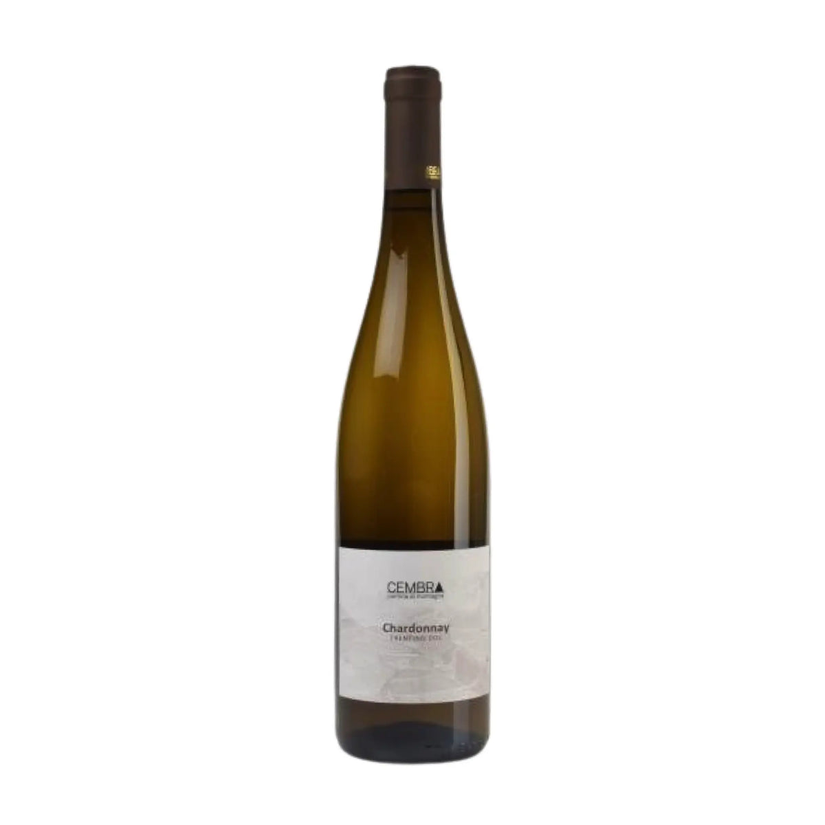 Chardonnay Trentino DOC 2022 Weißwein von Cembra - Cantina di Montagna - erhältlich bei WINECOM