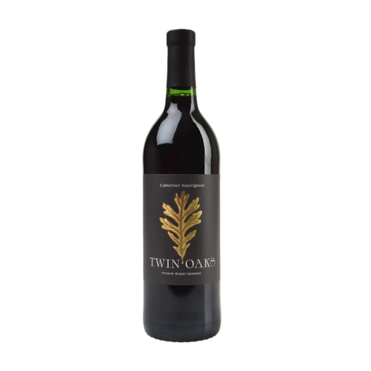 Robert Mondavi Winery - Twin Oaks Cabernet Sauvignon, Rotwein aus der Region Kalifornien, USA