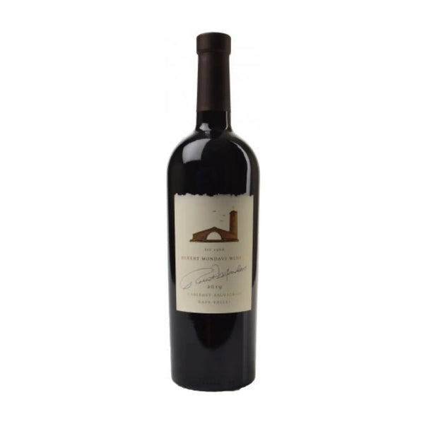 Napa Valley Cabernet Sauvignon 2019