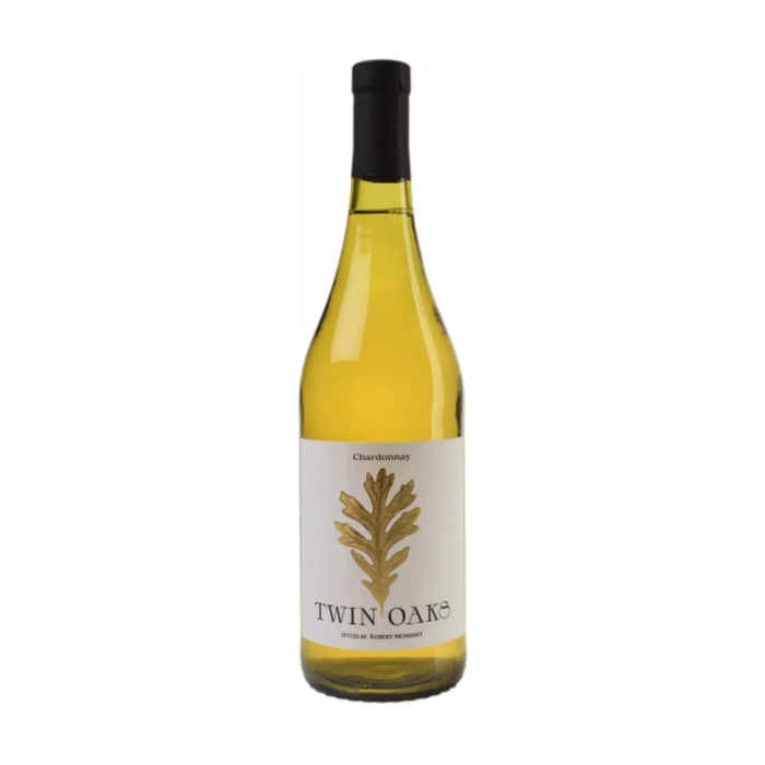 Twin Oaks Chardonnay Weißwein von Robert Mondavi Winery - erhältlich bei WINECOM