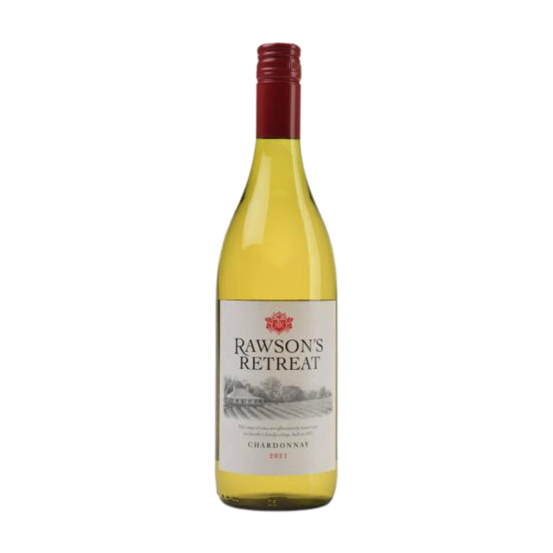 Rawson s Retreat Chardonnay 2021
