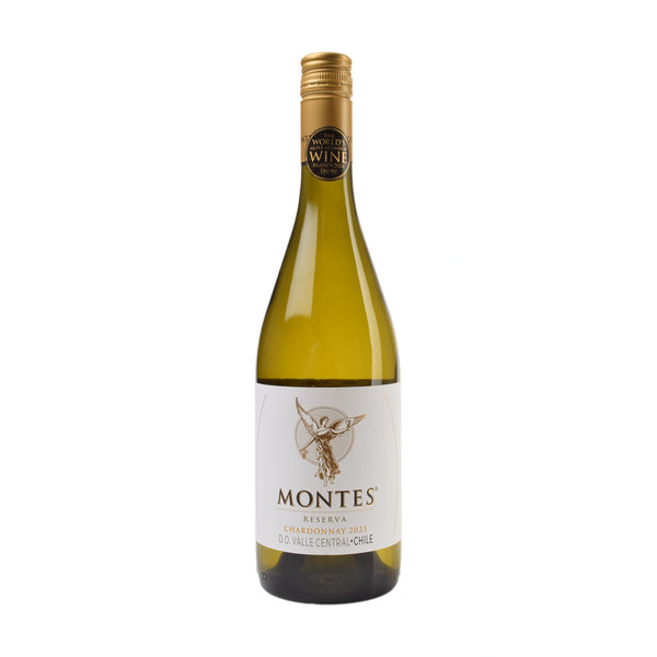 2023 Montes Chardonnay Reserva