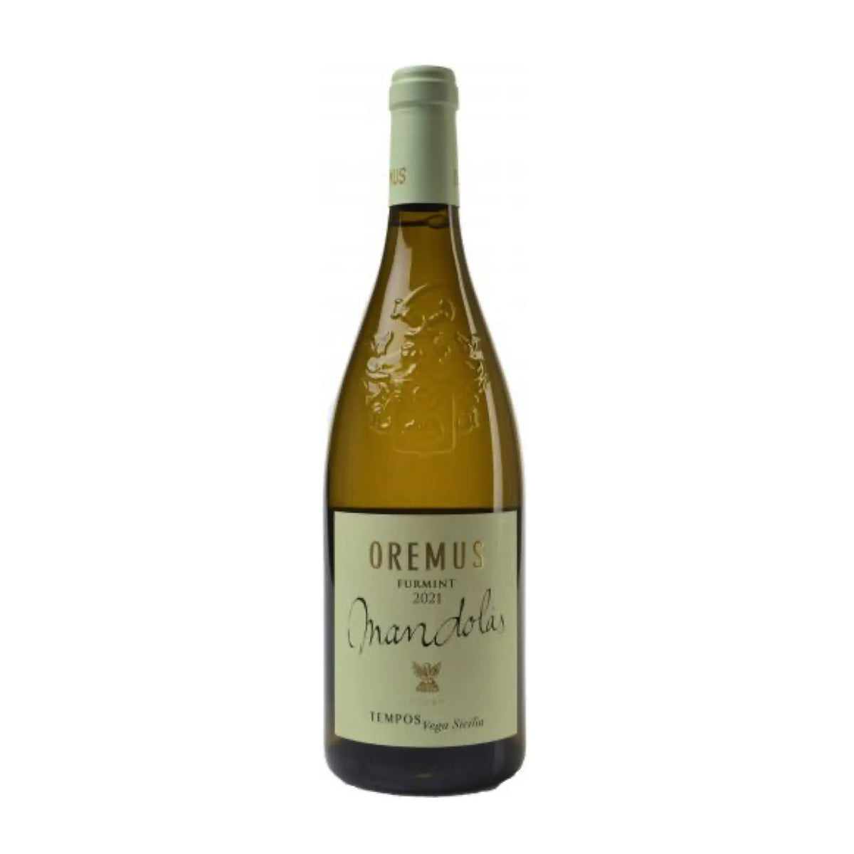 Tokaji Furmint Mandolas 2021 Weißwein von Tokaj Oremus - erhältlich bei WINECOM