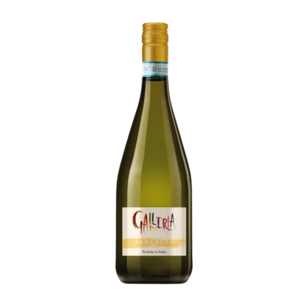 Galleria Prosecco Frizzante DOC Schaumwein von Masottina - erhältlich bei WINECOM