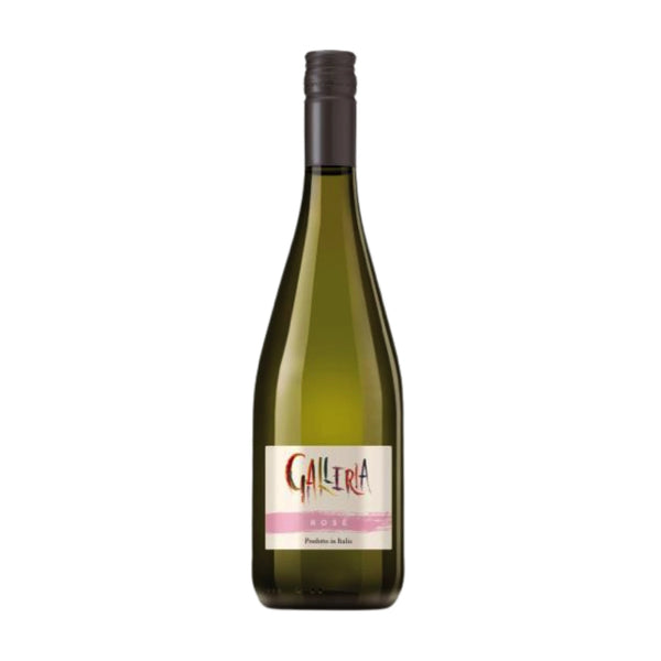 Galleria Frizzante Rose IGT