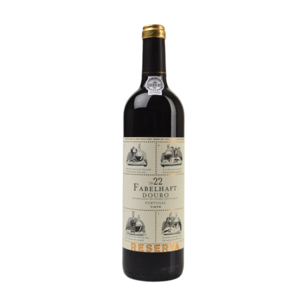 Fabelhaft Tinto Reserva Douro DOC 2022
