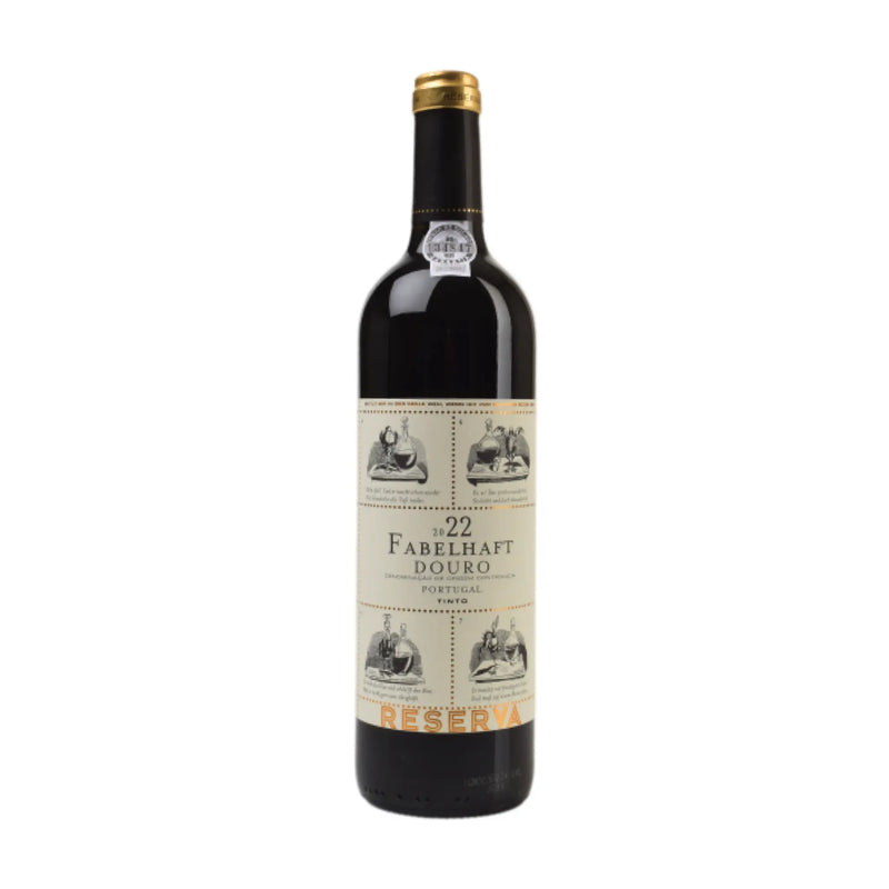 Fabelhaft Tinto Reserva Douro DOC 2022