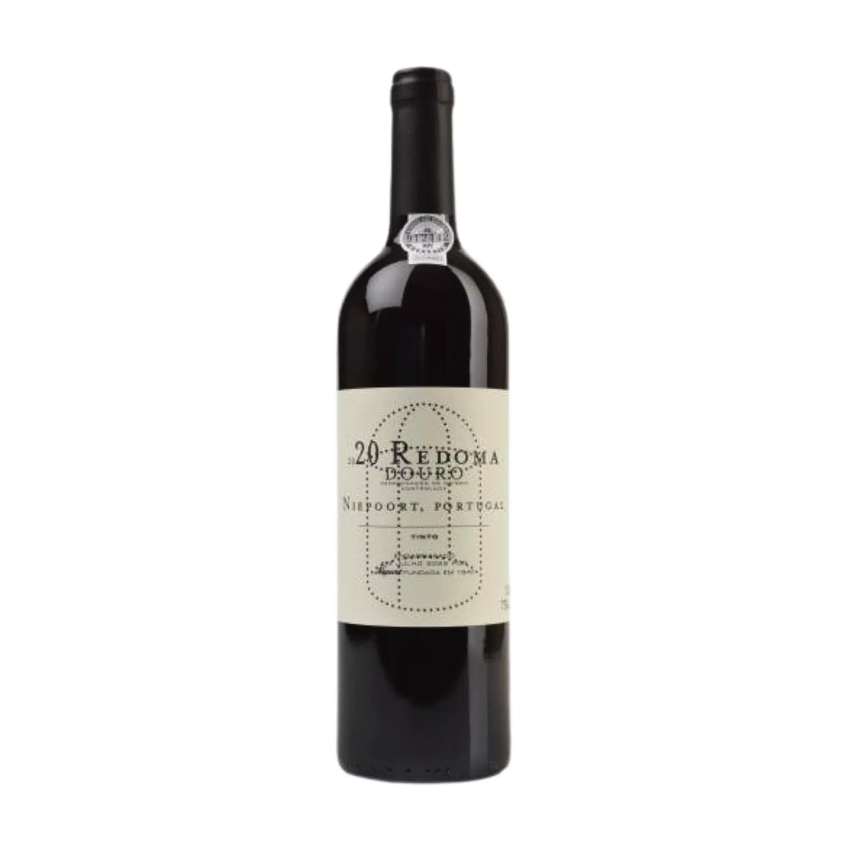Niepoort - 2020 Redoma Tinto Douro DOC, Rotwein aus der Region Douro, Portugal