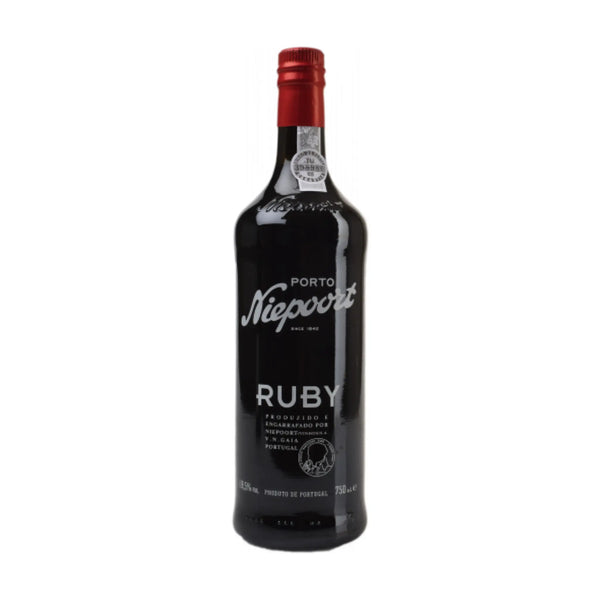 Ruby Port DOC