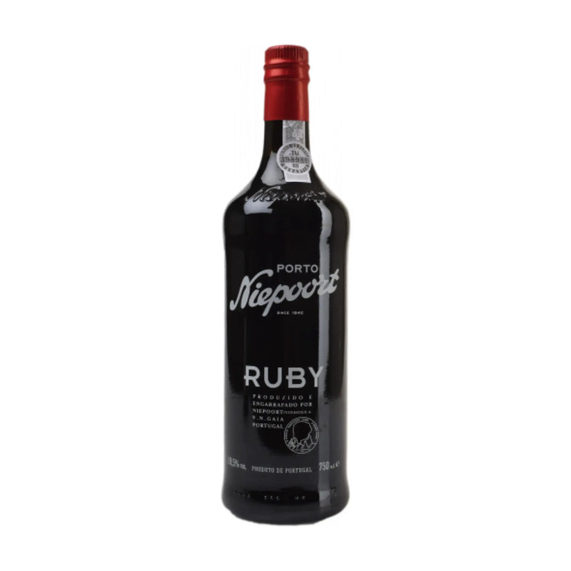 Ruby Port DOC