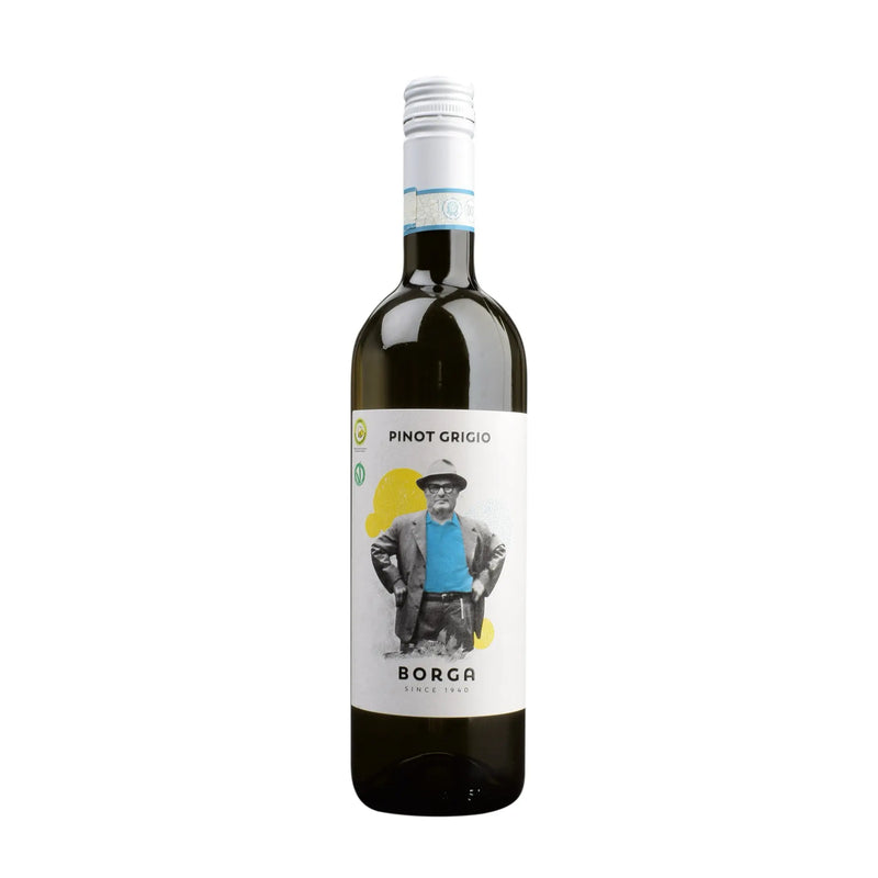 Pinot Grigio DOC delle Venezie 2024