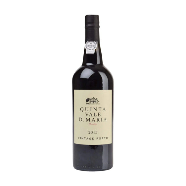 Quinta Vale D. Maria Vintage Port 2015