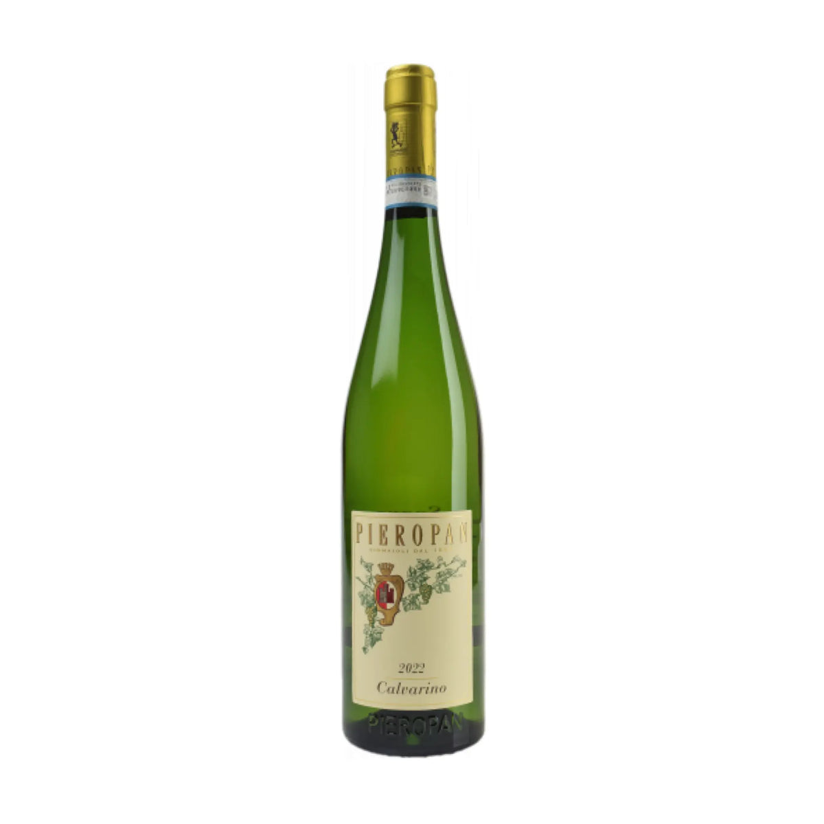 2022 Soave Classico Calvarino DOC Weißwein von Azienda Agricola Pieropan - erhältlich bei WINECOM