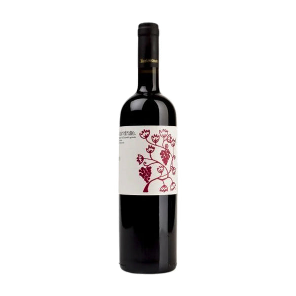 2020 Montevetrano Rosso Colli di Salerno IGT