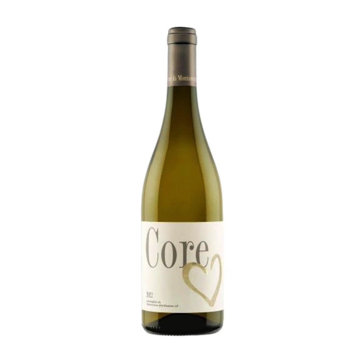 Core Bianco IGT Campania 2022 Weißwein von Montevetrano - erhältlich bei WINECOM