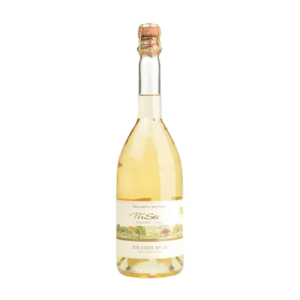 Bio-Cuvee Nr.28 alkoholfrei