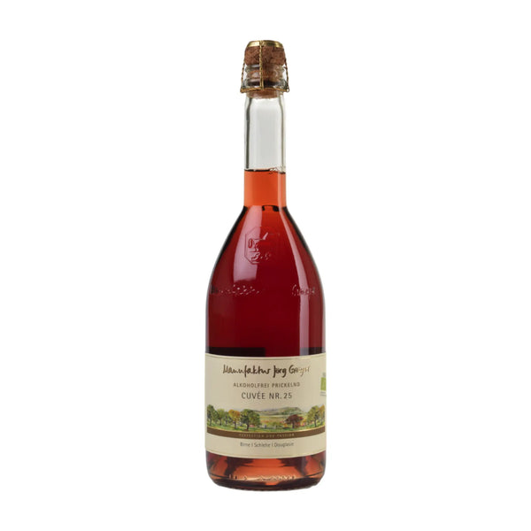 Cuvee Nr. 25 alkoholfrei