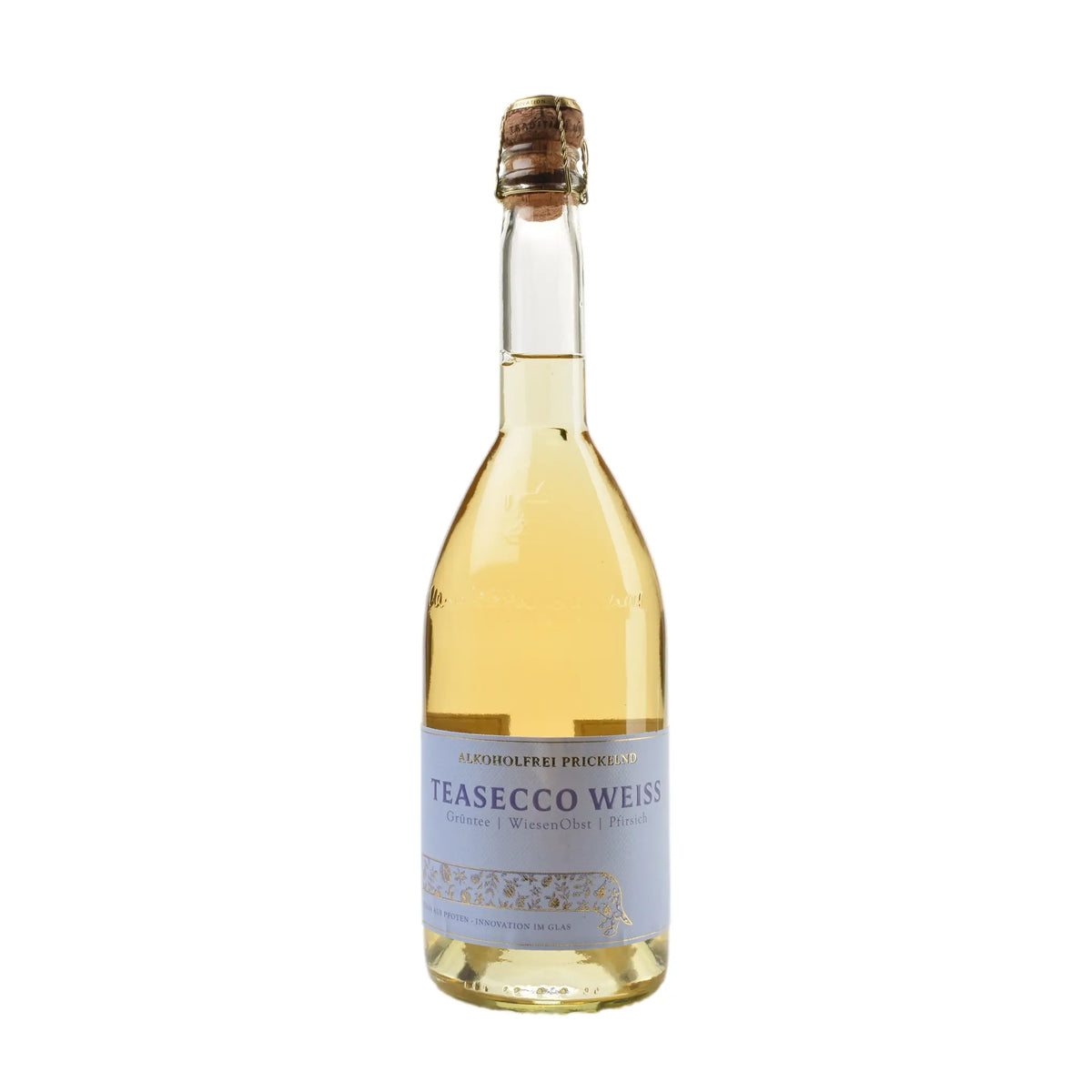 TEASECCO – Manufaktur Jörg Geiger, Württemberg
