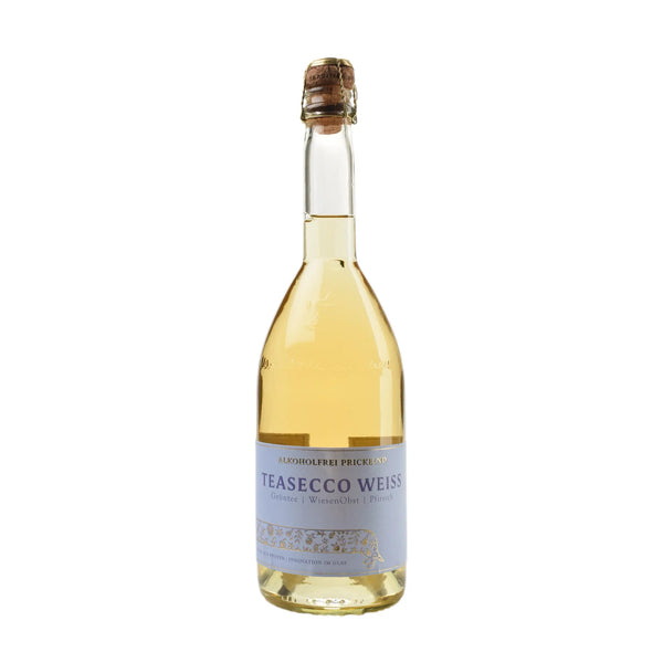 TEASECCO