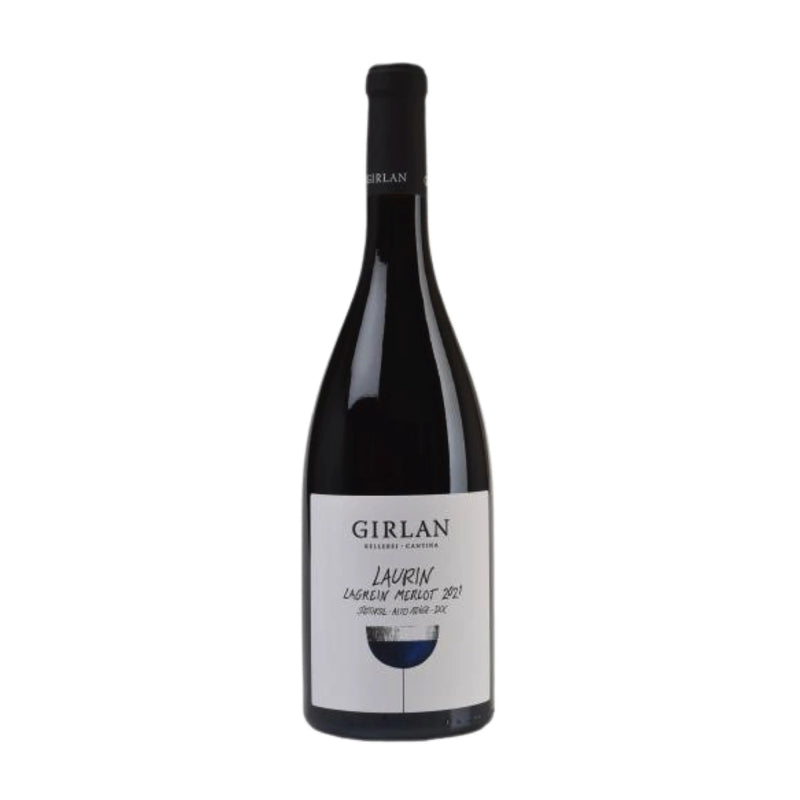 Lagrein-Merlot Laurin Südtirol DOC 2021