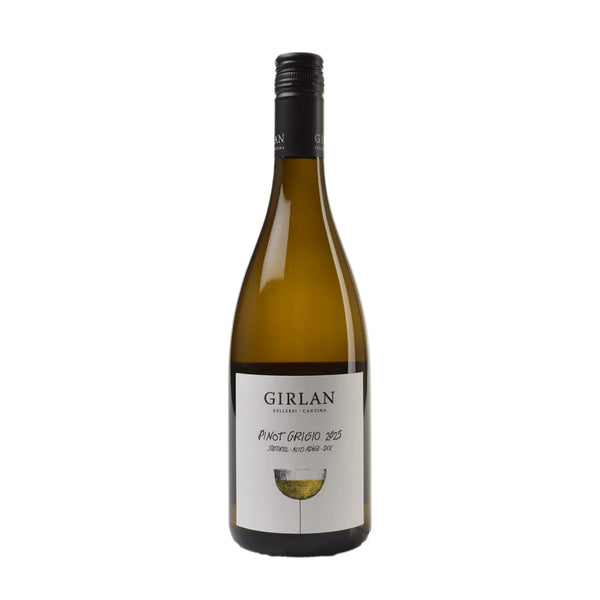 Pinot Grigio Südtirol DOC 2025