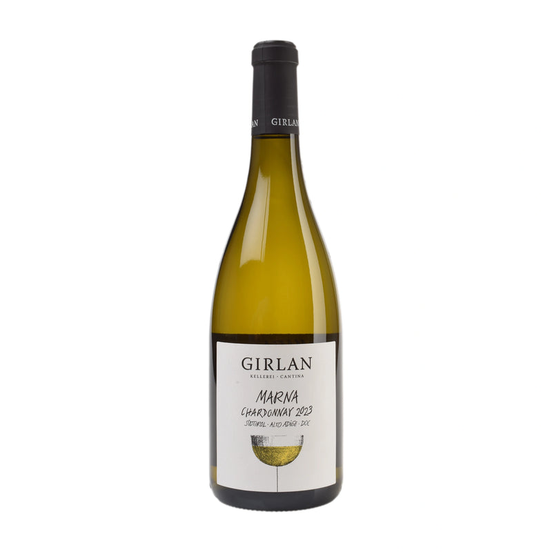 Chardonnay Marna Südtirol DOC 2023