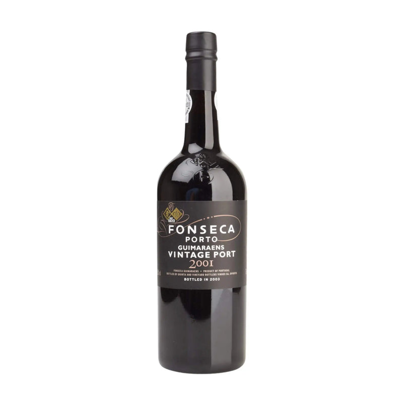 Guimaraens Vintage Port Douro 2001