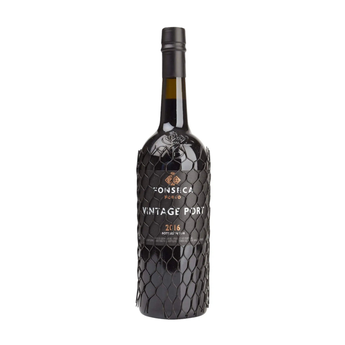 Fonseca Vintage Port Douro 2016 Portwein von Fonseca - erhältlich bei WINECOM