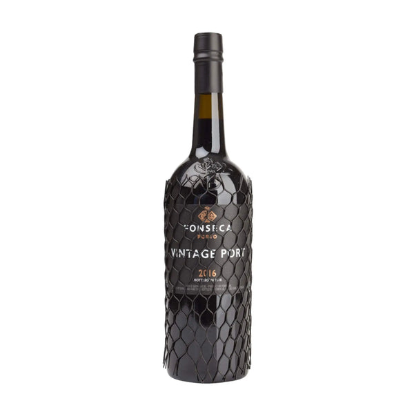 Fonseca Vintage Port Douro 2016