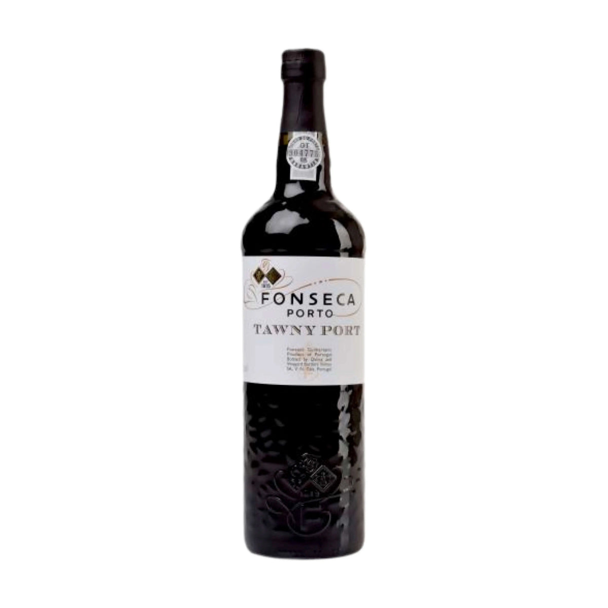 Tawny Port Portwein von Fonseca - erhältlich bei WINECOM