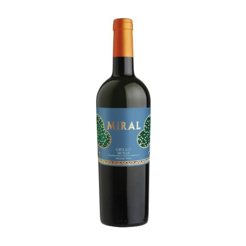 Sauvignon blanc Vin di Vore Venezia Giulia 2023
