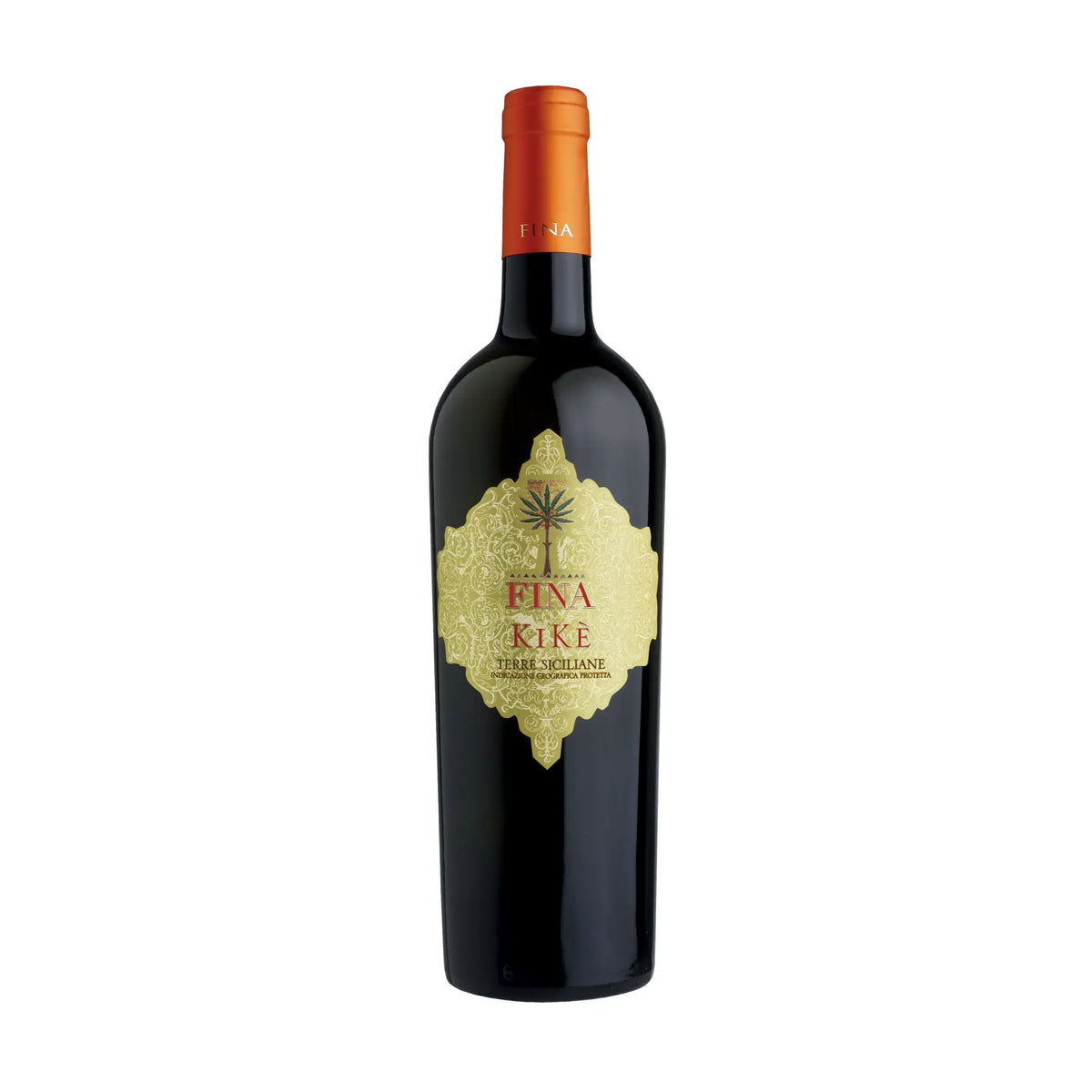 2024 Kiké Traminer Aromatico-Sauvignon Blanc Weißwein von Fina - erhältlich bei WINECOM