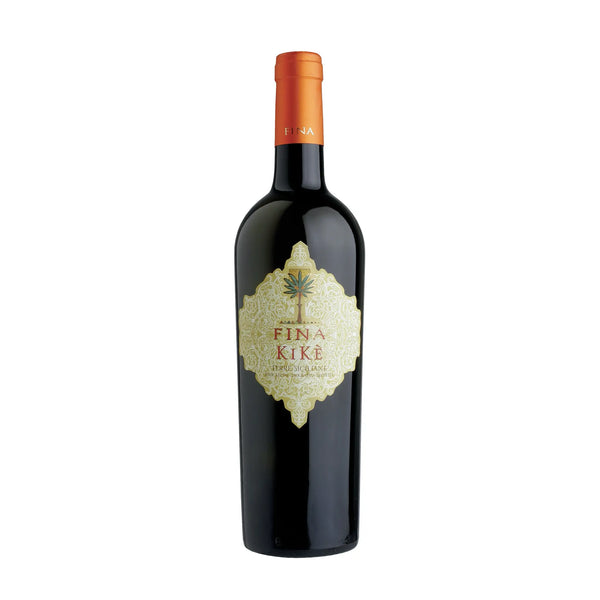 Kiké Traminer Aromatico-Sauvignon Blanc IGP 2025
