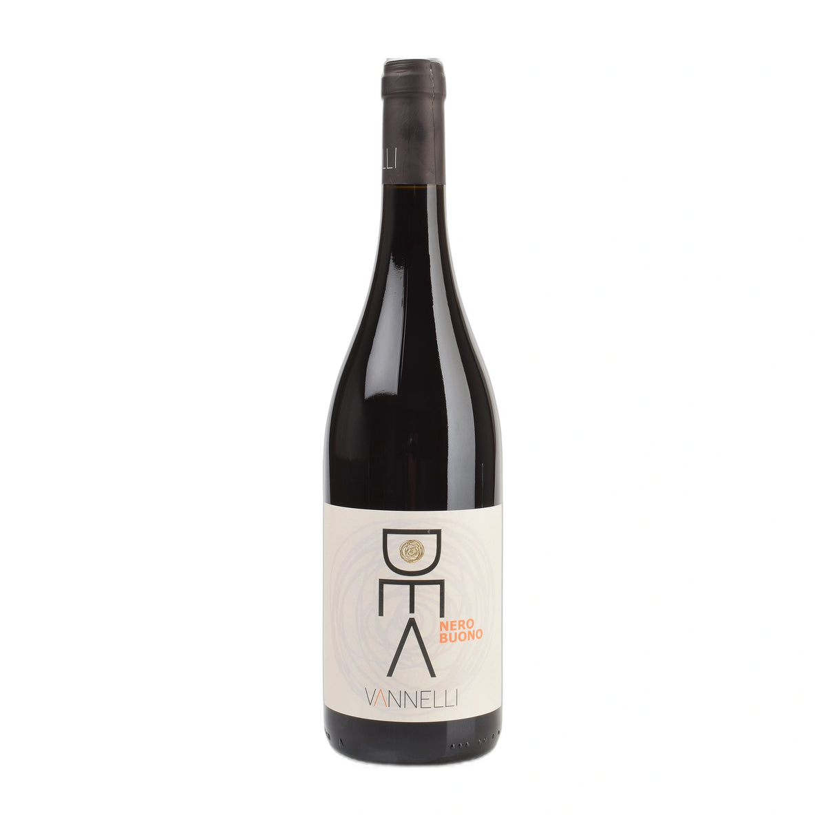 2023 Nero Buono Lazio IGT Rotwein von Vini Vannelli - erhältlich bei WINECOM