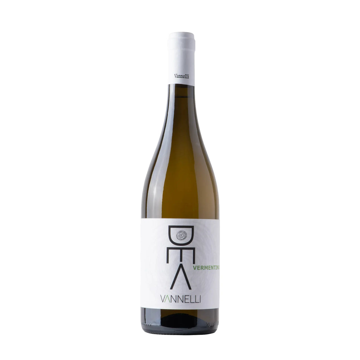 Vermentino Lazio IGT 2025 – Vini Vannelli, Latium