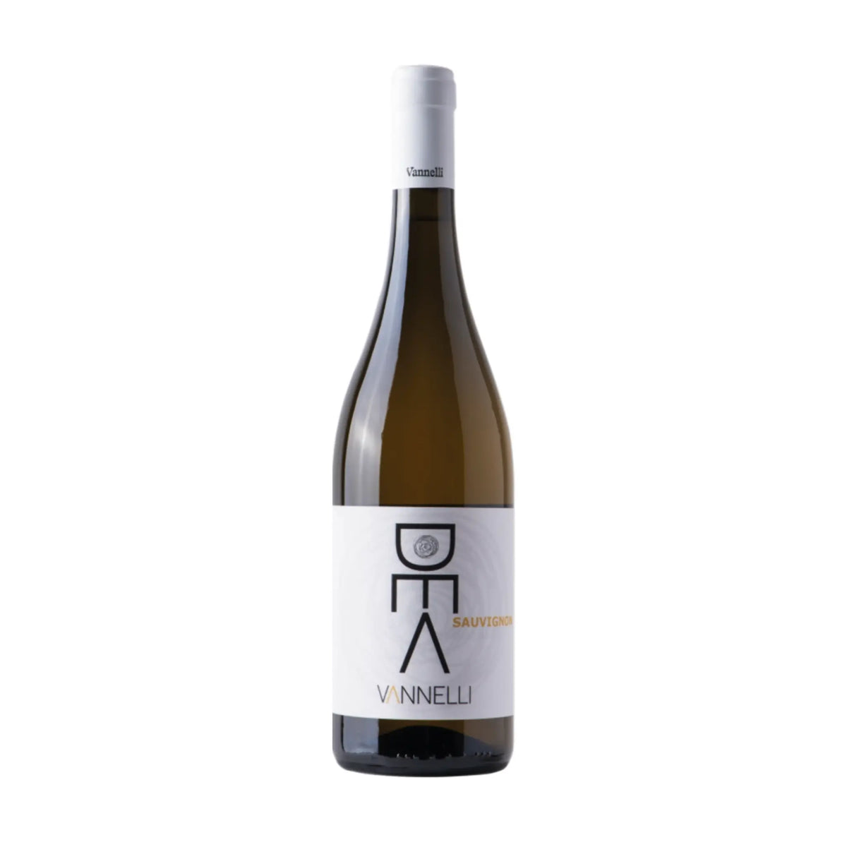 Sauvignon Lazio IGT 2024 Weißwein von Vini Vannelli - erhältlich bei WINECOM