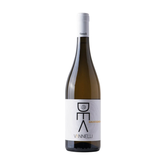 Sauvignon Lazio IGT 2024 Weißwein von Vini Vannelli - erhältlich bei WINECOM