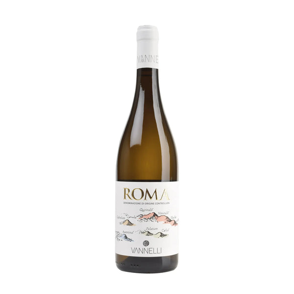 Roma Bianco DOC 2024