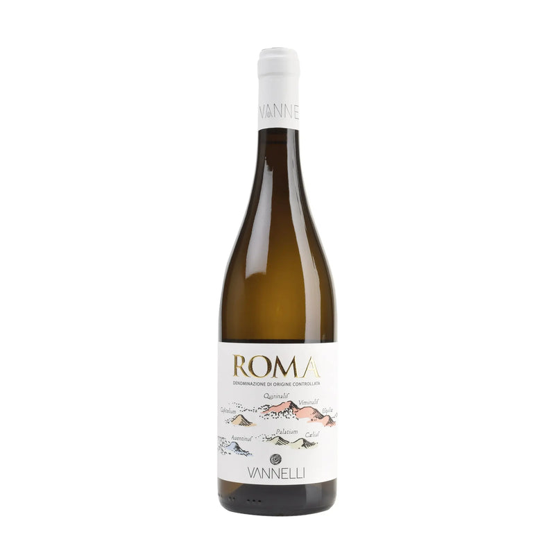 Roma Bianco DOC 2024