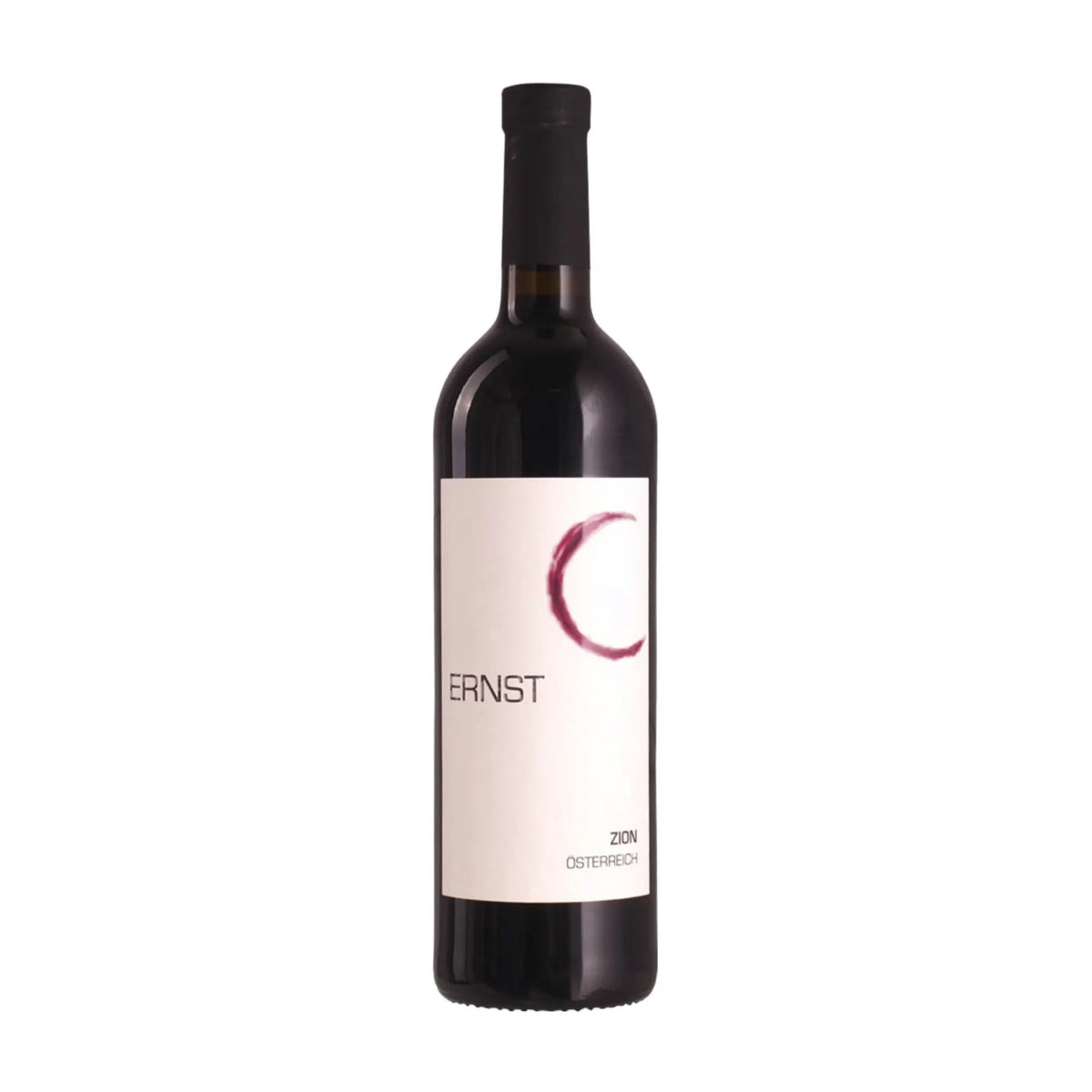 Zion Rotwein vom Weingut Ernst - erhältlich bei WINECOM