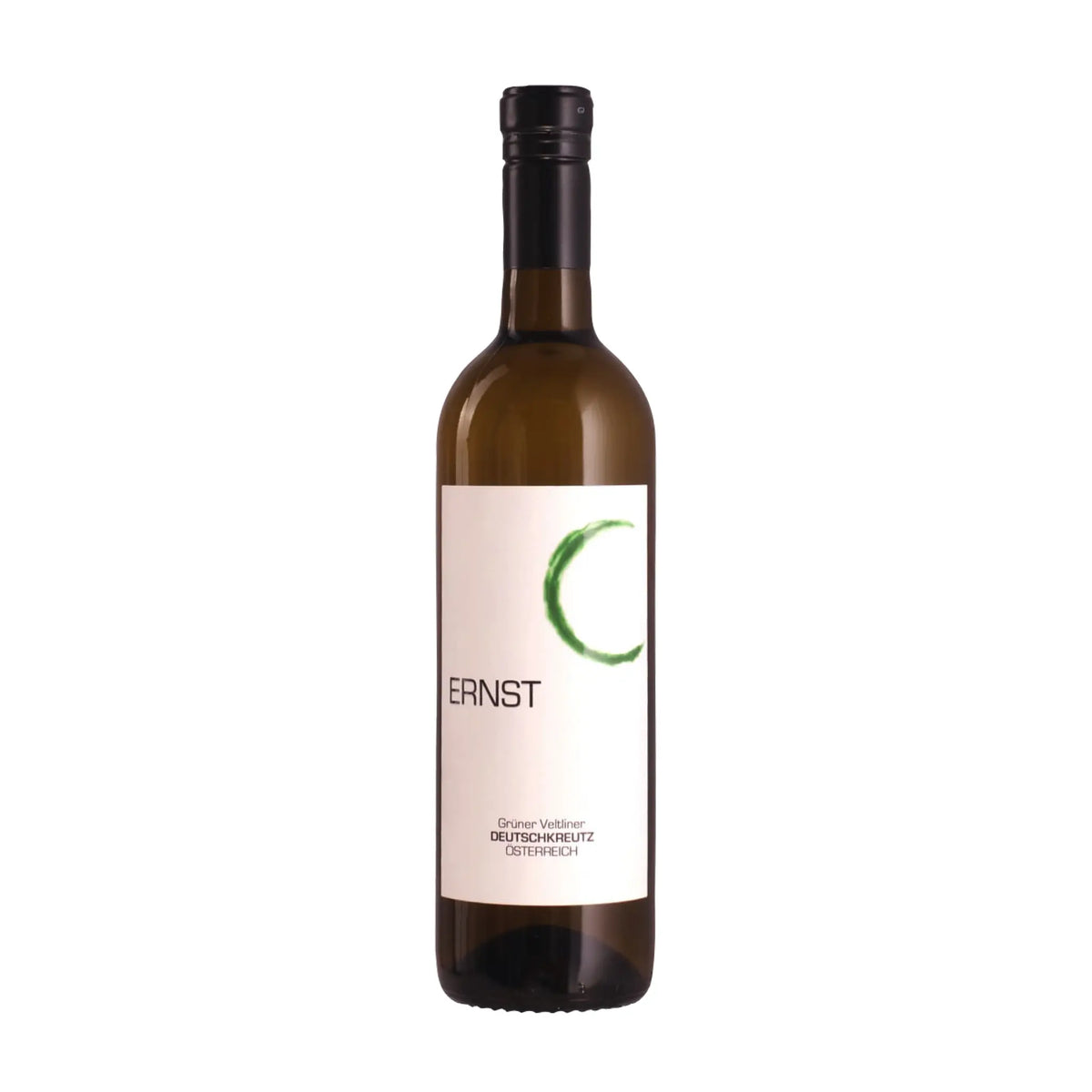 Gruner Veltliner BIO Weißwein vom Weingut Ernst - erhältlich bei WINECOM