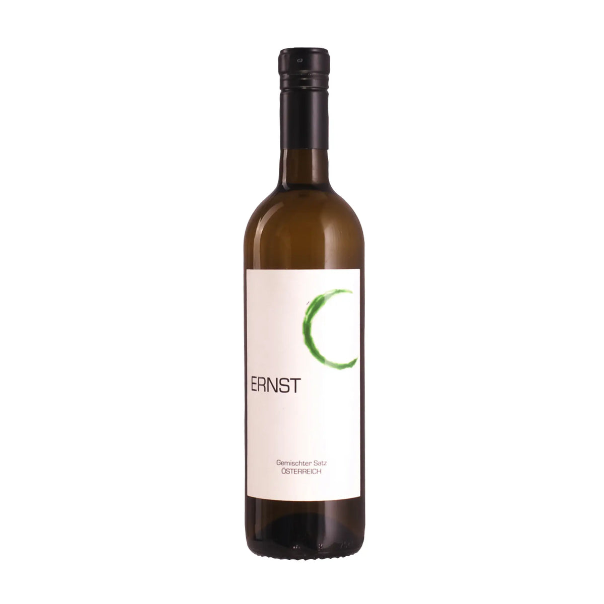 Gemischter Satz Weißwein vom Weingut Ernst - erhältlich bei WINECOM