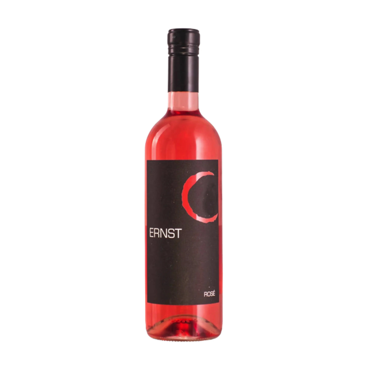 Blaufrankisch Rose Rosé vom Weingut Ernst - erhältlich bei WINECOM