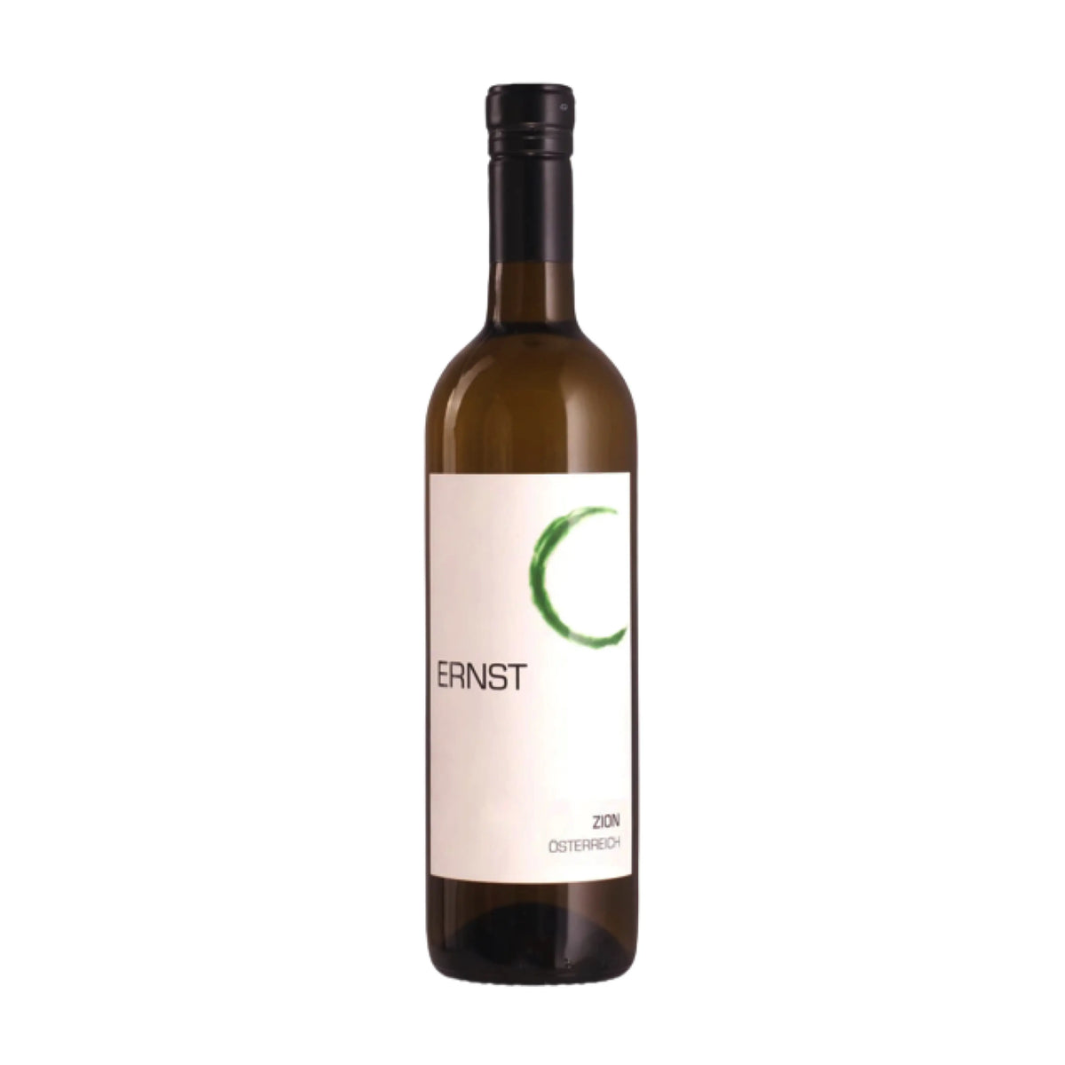 Zion Weiß Weißwein vom Weingut Ernst - erhältlich bei WINECOM