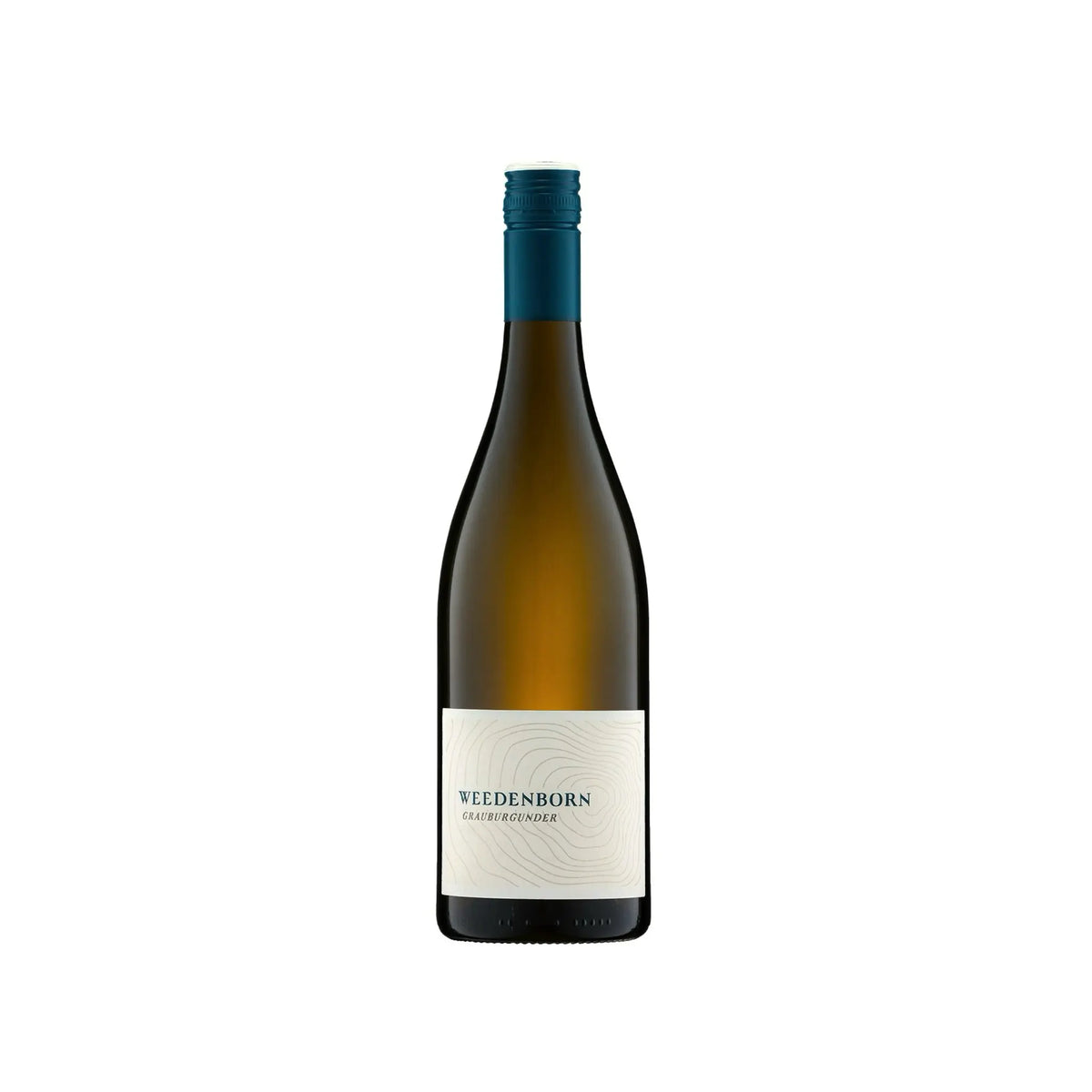 Weedenborn Grauburgunder – Weedenborn, Rheinhessen