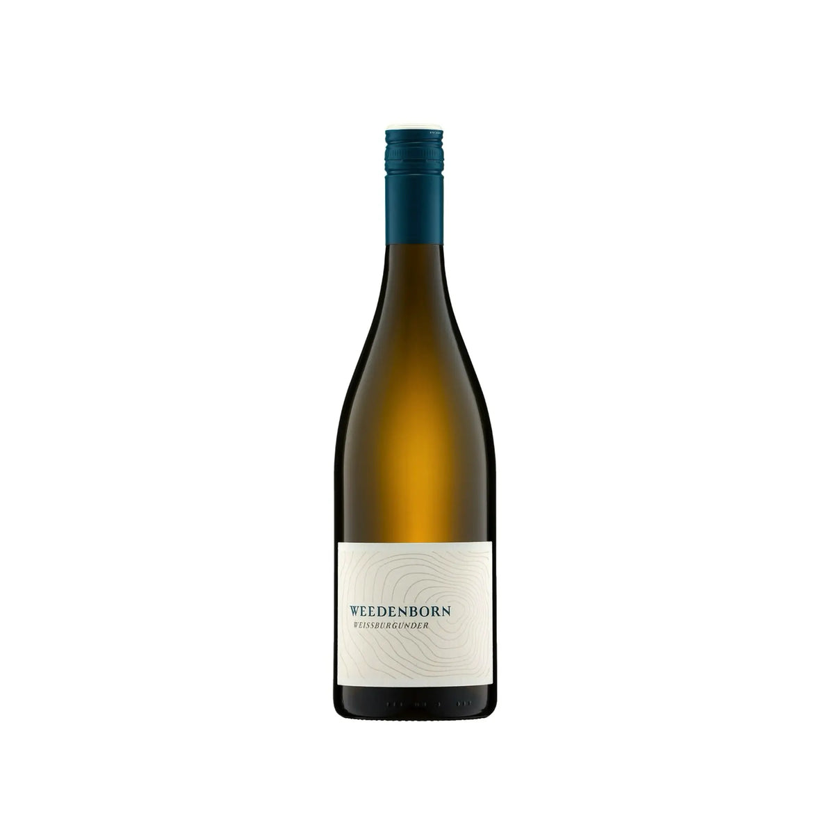 Weedenborn Weissburgunder – Weedenborn, Rheinhessen