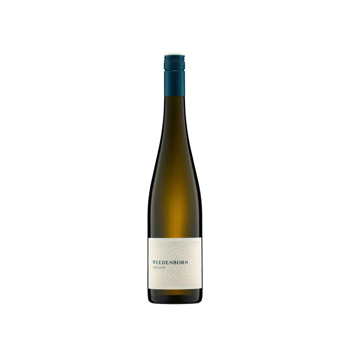 Weedenborn Riesling – Weedenborn, Rheinhessen