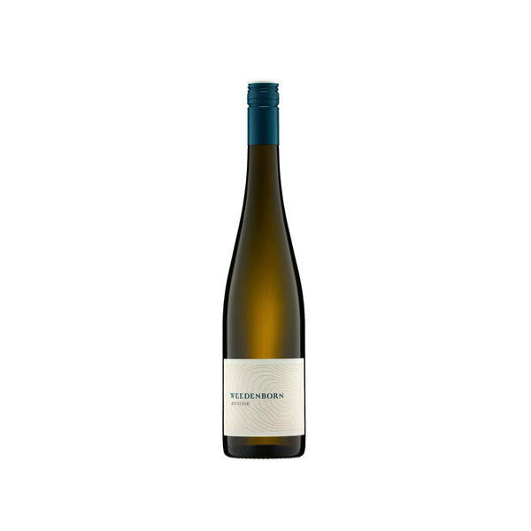 Weedenborn Riesling 2025