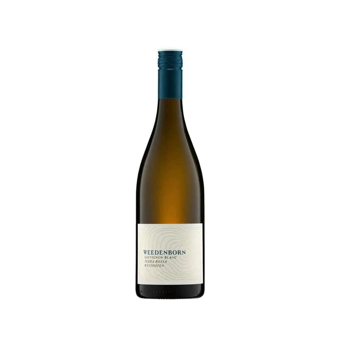 Sauvignon Blanc Terra Rossa – Weedenborn, Rheinhessen