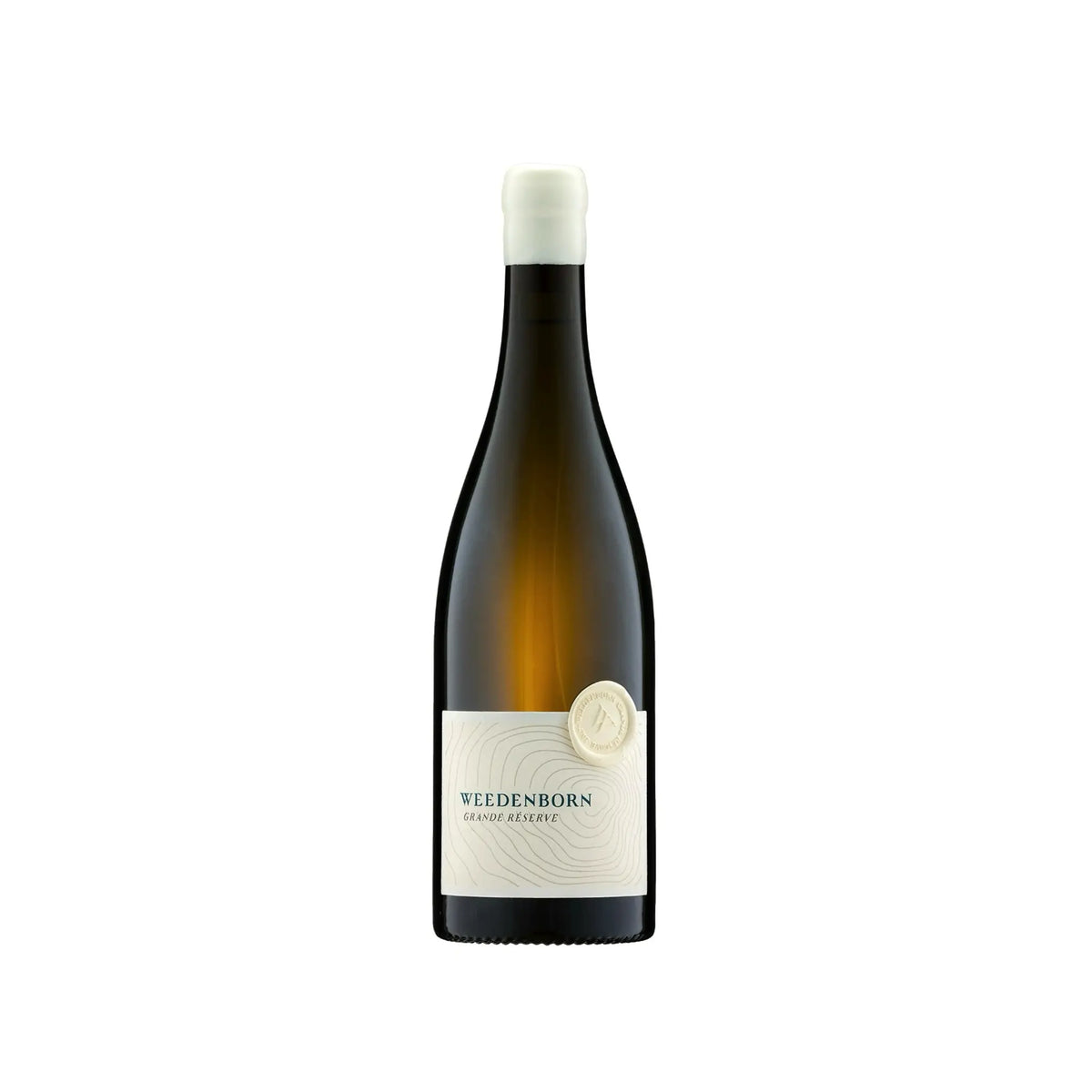 Grande Réserve – Weedenborn, Rheinhessen